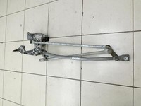 Ford C-Max DM2 03-07 Wischermotor m. Wischergestänge Vorne Ford C-Max DM2 03-07 02.02.2004 3M51-17K484-AC... Vorschau 4