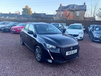 2021 Peugeot 208 1.2 PureTech Active Premium Euro 6 (s/s) 5dr HATCHBACK Petrol M