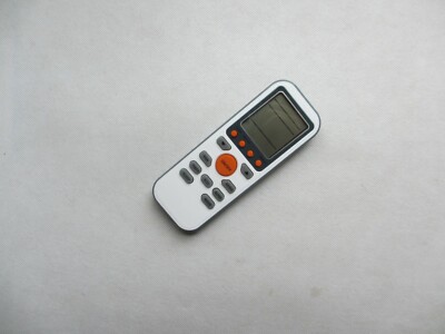 Remote Control For PROMA PRO-32ITW GYKQ-36 PRO-70IT PRO-32IT Air Conditioner