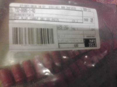 (10PCS) 1500UF 16V WURTH RADIAL ELECTROLYTIC CAPACITOR aluminum cap 860020375019