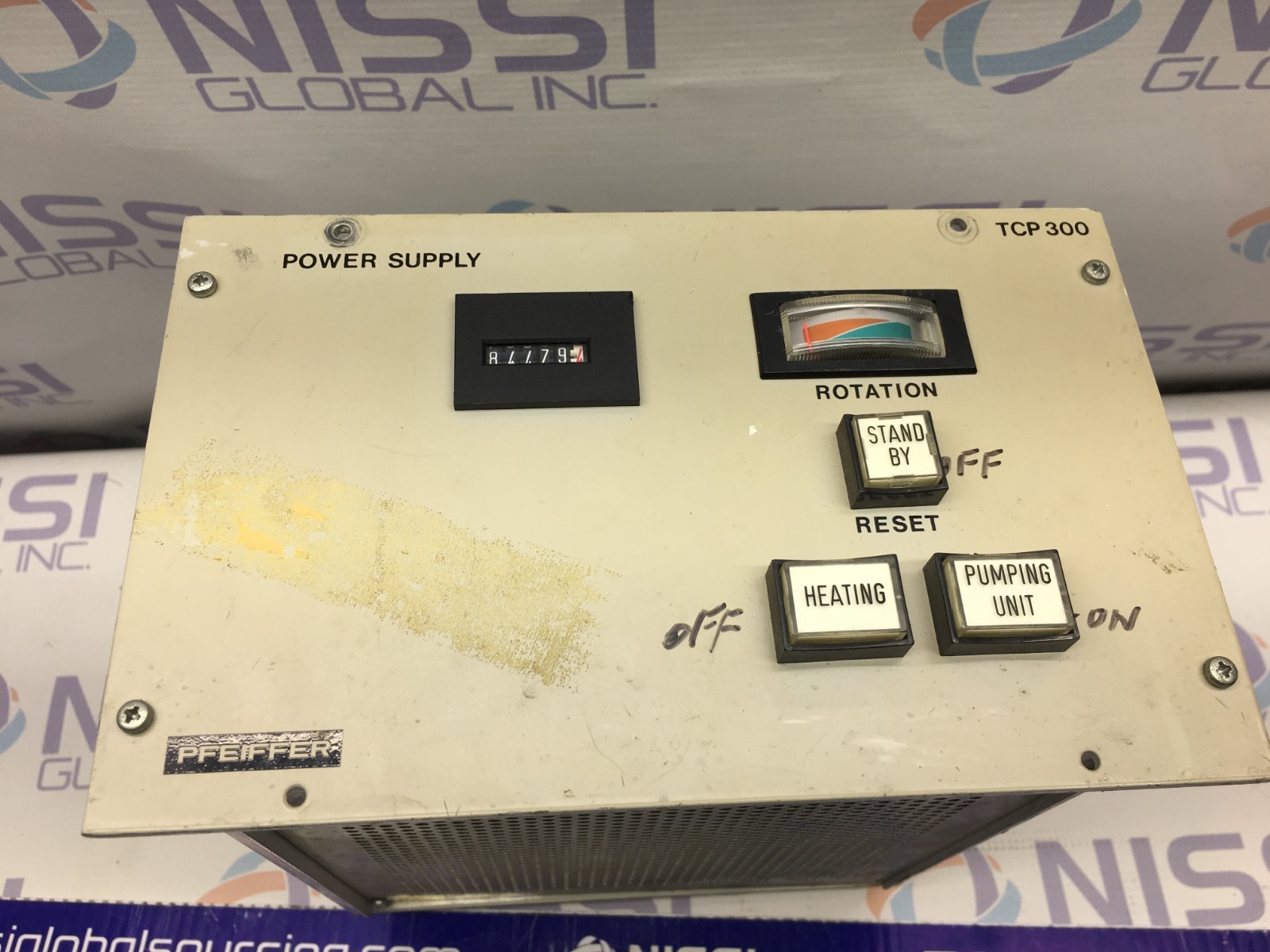 Tcp 300. Tcp 300