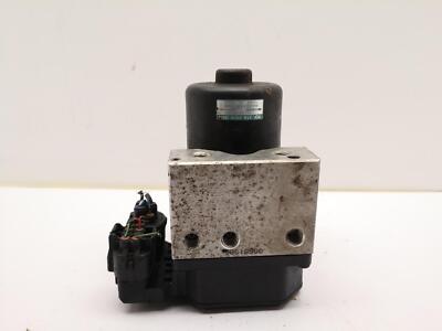 TOYOTA TOWNACE NOAH 1998 ABS PUMP MODULATOR PETROL 45469