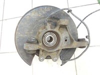 Land Range Rover III L322  3,6 200KW 4WD Achsschenkel Radnabe mit ABS Rechts Hinten Land Range Rover III L322... Vorschau 6