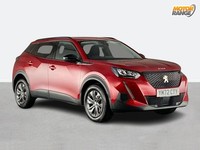 2023 Peugeot 2008 1.2 PureTech Active Premium+ 5dr Crossover/SUV PETROL Manual