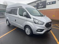 Wellhouse Ford Custom LUX XL 2
