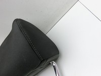 Hyundai I10 IA 13-16 Kopfstütze Nackenstütze Kopfpolster Stoff Schwarz Links Vorne Hyundai I10 IA 13-16 30.12.2015... Vorschau 4