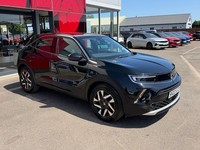 2022 Vauxhall Mokka 1.2 Turbo 100 Elite Edition 5dr HATCHBACK PETROL Manual