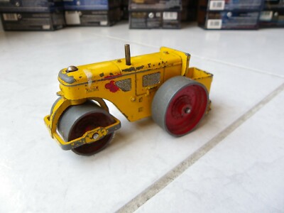 ミニカー DINKY No.90 A ROULEAU RICHIER ミニカー DINKY No.90 A ROULEAU RICHIER Dinky Toys F No. 90A