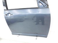 Suzuki Swift III MZ 05-10 Kombi Tür Beifahrertür Rechts Vorne ZY4 Suzuki Swift III MZ 05-10 28.11.2006 gebraucht Vorschau 2