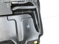 Mercedes W245 B200 05-08 Sitzpolster Rechts f. Rücksitzbank Hinten Mercedes W245 B200 05-08 17.03.2006 A1699200050... Vorschau 6