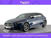 2022 Mercedes-Benz A Class 1.3 A250e 15.6kWh AMG Line (Executive) Hatchback 5dr 