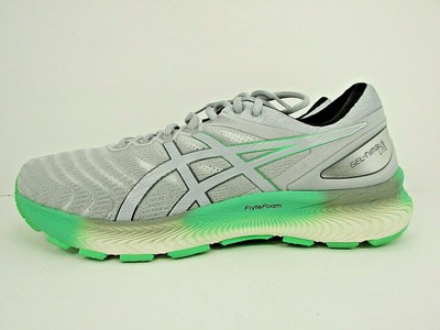 asics gel cumulus 12 grigio