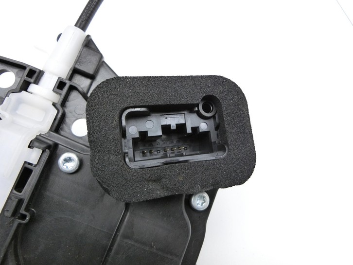Skoda Kamiq NW4 19-23 Türschloss m. ZV Stellmotor Rechts Vorne Skoda Kamiq NW4 19-23 27.02.2024 10B837016... Vorschau 3