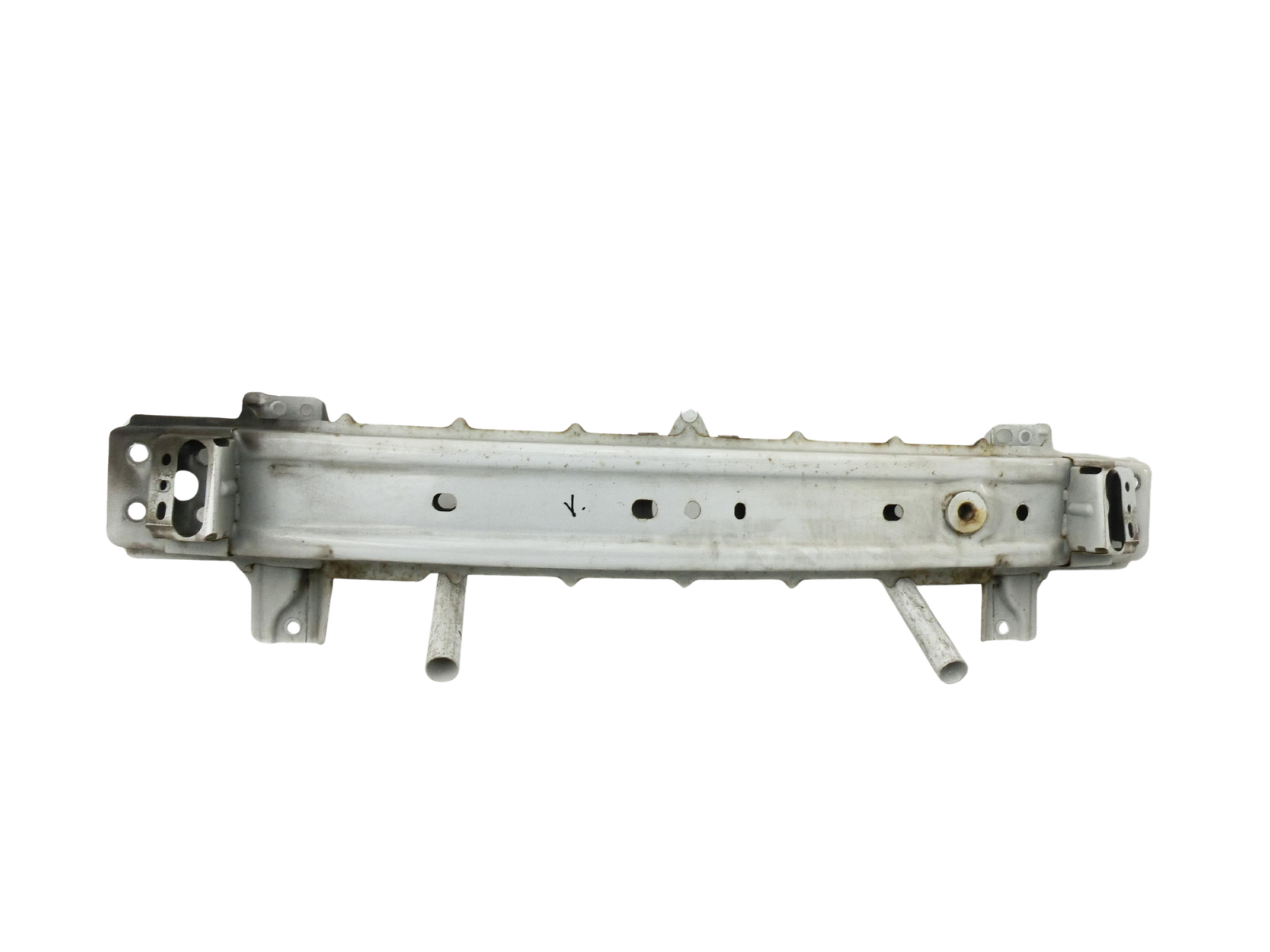 parachoques portador el de Travesaño delante para Mazda 3 BL 09-11 - Bild 1