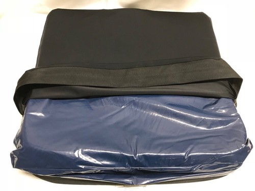 Quantum Rehab Synergy Solutions Gel Cushion 18