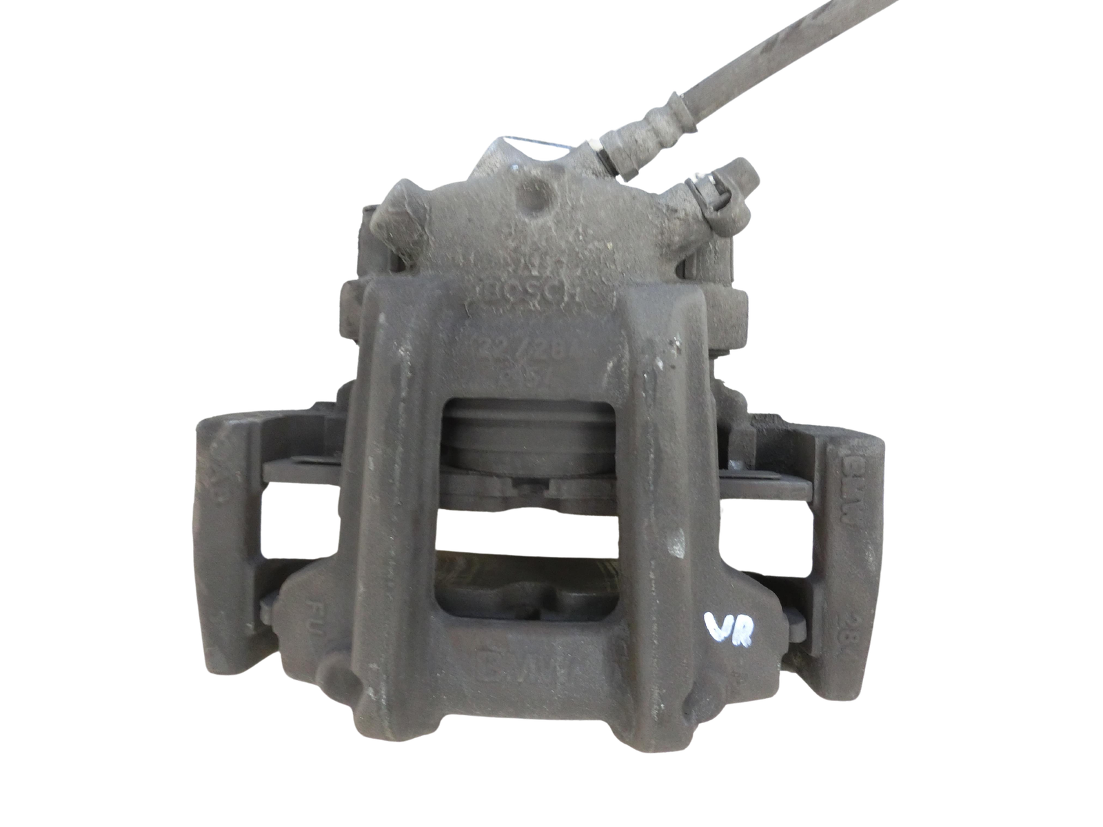 Pinza de freno delante derecha para BMW 1er 114d F20 11-15 - Bild 1