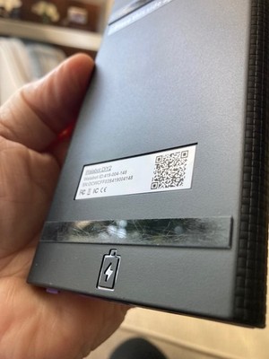 Item photo(s) from verified buyer