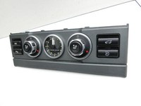 Land Range Rover L322 05-09 Bedienteil Bedienelement für Sitzheizung DSC Schalter Öffner Heckklappe Land Range... Vorschau 4