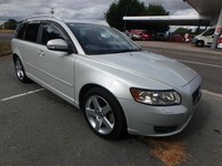 2012 Volvo V50 2.0cc Classic Automatic....Only 20761 miles Petrol Automatic
