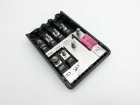 Mini F55 One 14-17 Relais Batteriestützpunkt Stromverteiler Klemmpunkt Mini F55 One 14-17 02.07.2015 9321022... Vorschau 4