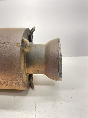 Muffler Asm - 2016 ARCTIC CAT WILDCAT SPORT 42912