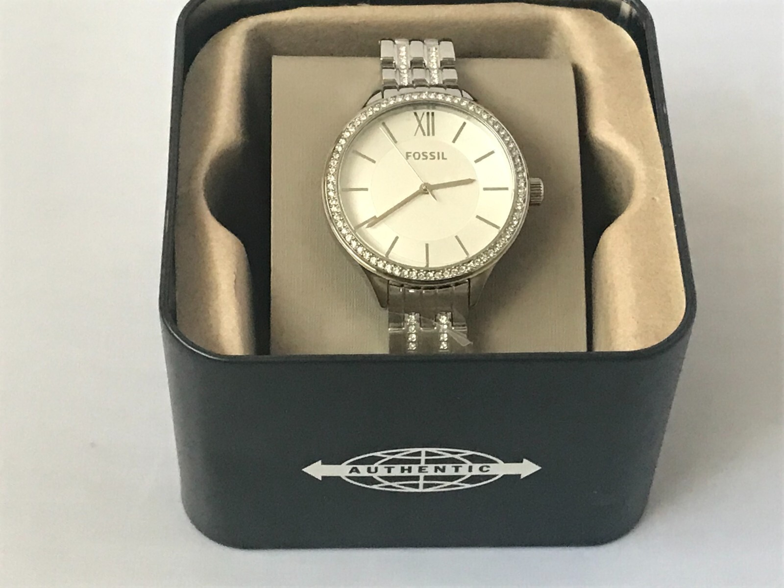 FOSSIL authenti product クォーツ腕時計 A2006 FOSSIL authenti product クォーツ腕時計 A2006