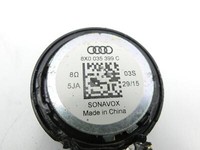 Audi A1 8X 15-18 Lautsprecher Hochtöner Links Vorne Audi A1 8X 15-18 23.02.2016 8X0035399C gebraucht Vorschau 5