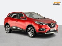 2020 Renault Kadjar 1.3 TCE S Edition 5dr Crossover/SUV Petrol Manual