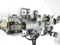 Hyundai IX55 09-11 Elektrische Lenksäule Lenkhilfe Servolenkung Hyundai IX55 09-11 09.02.2012 GEUA135 gebraucht Vorschau 7