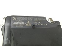 Mercedes S213 E220d 17-21 Airbag Steuergerät Airbagsteuergerät Mercedes S213 E220d 17-21 30.03.2017 A2139007105... Vorschau 4