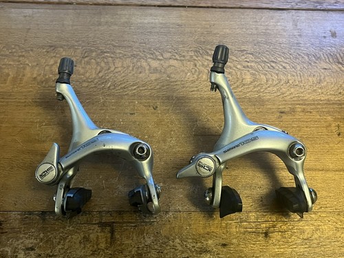 シマノ SHIMANO　BR-1055 Shimano 105 BR-1055 Brakes – Goldensteelcycles