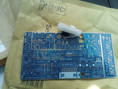 Fotos del artículo de un comprador verificado