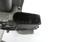 BMW E88 120d LCI 08-11 Wischermotor m. Wischergestänge Vorne BMW E88 120d LCI 08-11 11.03.2010 5J1955113B... Vorschau 4