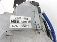 Nissan X-Trail T31 10-14 Lenkhilfe elektr. Lenksäule Nissan X-Trail T31 10-14 21.09.2011 28500JG00B EANCEC-015 gebraucht Vorschau 5
