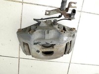 Audi A4 B7 04-07 TDI 2,5 120KW Bremssattel Bremszange Vorne Rechts Audi A4 B7 04-07 21.02.2005 4F0615124 gebraucht Vorschau 2
