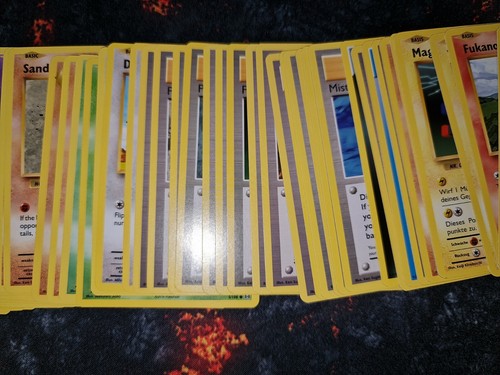 Pokemon Karten Sammlung Evolution XY EN Evolutions Pokemonkarten Karte 93er Bulk
