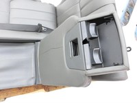 Land Range Rover III L322 02-06 Seitenpolster Links für Rücksitzbank Hinten Land Range Rover III L322 02-06... Vorschau 6