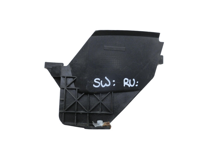 Lancia Delta III 844 08-11 Halter Träger Führung Aufnahme für Scheinwerfer Rechts Lancia Delta III 844 08-11... Bild 1