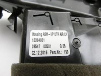 Opel Corsa E 14-19 Luftdusche Luftdüse Links Opel Corsa E 14-19 03.01.2017 13384931 gebraucht Vorschau 6