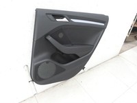 Audi A3 8V 12-16 Lim Türverkleidung Türpappe Innenverkleidung Rechts Hinten Audi A3 8V 12-16 17.06.2016 8V5867304C... Vorschau 2