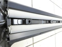 Mercedes S204 W204 C320 07-14 Rollo Sonnenschutzrollo für Schiebedach Mercedes S204 W204 C320 07-14 26.11.2007... Vorschau 4