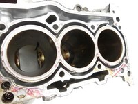 Audi A1 8X 15-18 TFSi 1,0 70KW CHZB Motorblock für Motor Audi A1 8X 15-18 23.02.2016 027109701 gebraucht Vorschau 6