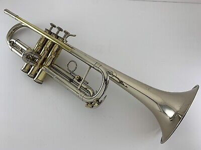 Trumpet HOLTON Galaxy Trumpet with Original Case