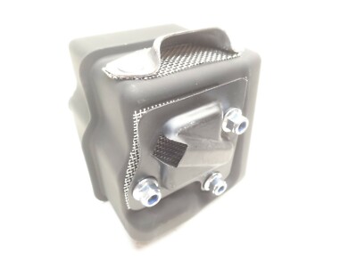 Performance Dual Port Muffler Stihl 029 039 MS290 MS310 MS390 Exhaust Chain Saw