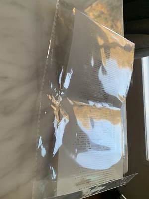 Item photo(s) from verified buyer
