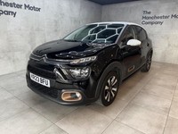 2023 Citroen C3 1.2 PureTech C-Series Edition Euro 6 (s/s) 5dr HATCHBACK Petrol 