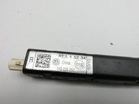 VW Golf 6 VI Variant 08-13 Antennenverstärker Weiche Antenne Rechts Hinten VW Golf 6 VI Variant 08-13 16.03.2011... Vorschau 2