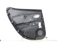Renault Clio IV BH 12-16 5T Türverkleidung Türpappe Rechts Hinten Renault Clio IV BH 12-16 23.12.2013 665918620R... Vorschau 4