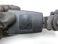 Seat Leon 5F 12-16 Lim Gurtschloss Links und Mitte Hinten Seat Leon 5F 12-16 17.12.2015 5F0857739 5E0857739QVZ gebraucht Vorschau 4
