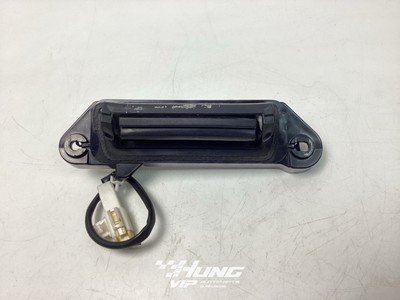 REAR TAILGATE TRUNK HANDLE Fits For Toyota Alphard ANH15W 2002-2008